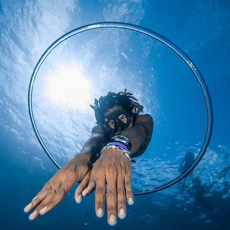 Rasreef Rasdhoo Maldives Otel Dış mekan fotoğraf