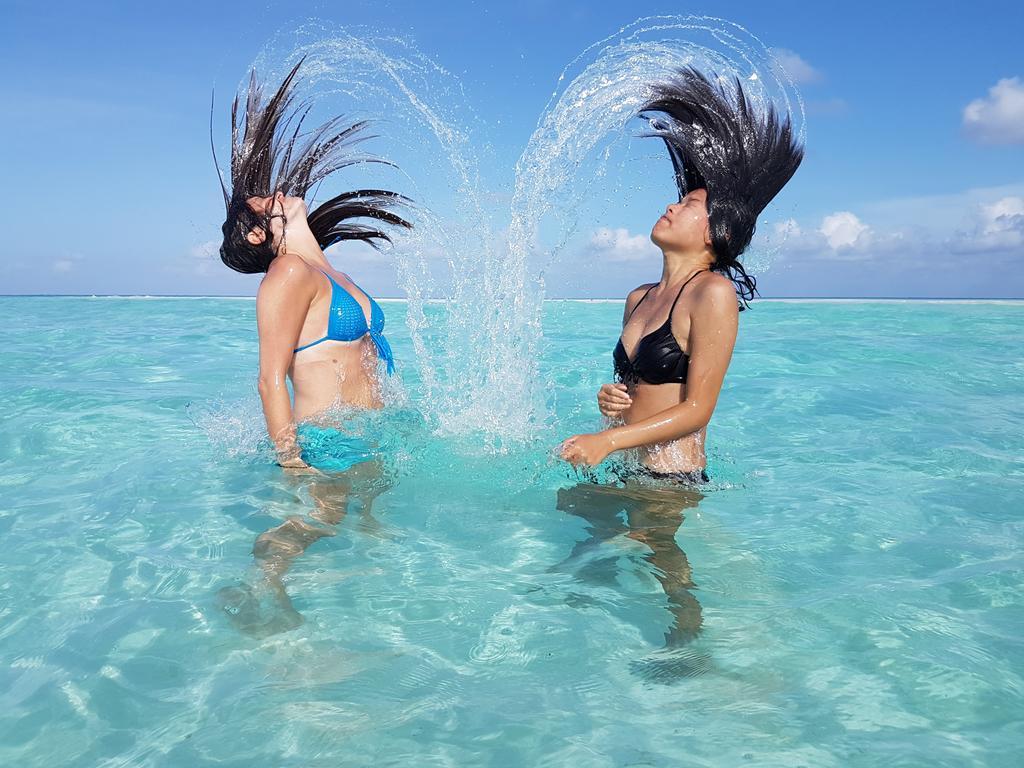 Rasreef Rasdhoo Maldives Otel Dış mekan fotoğraf