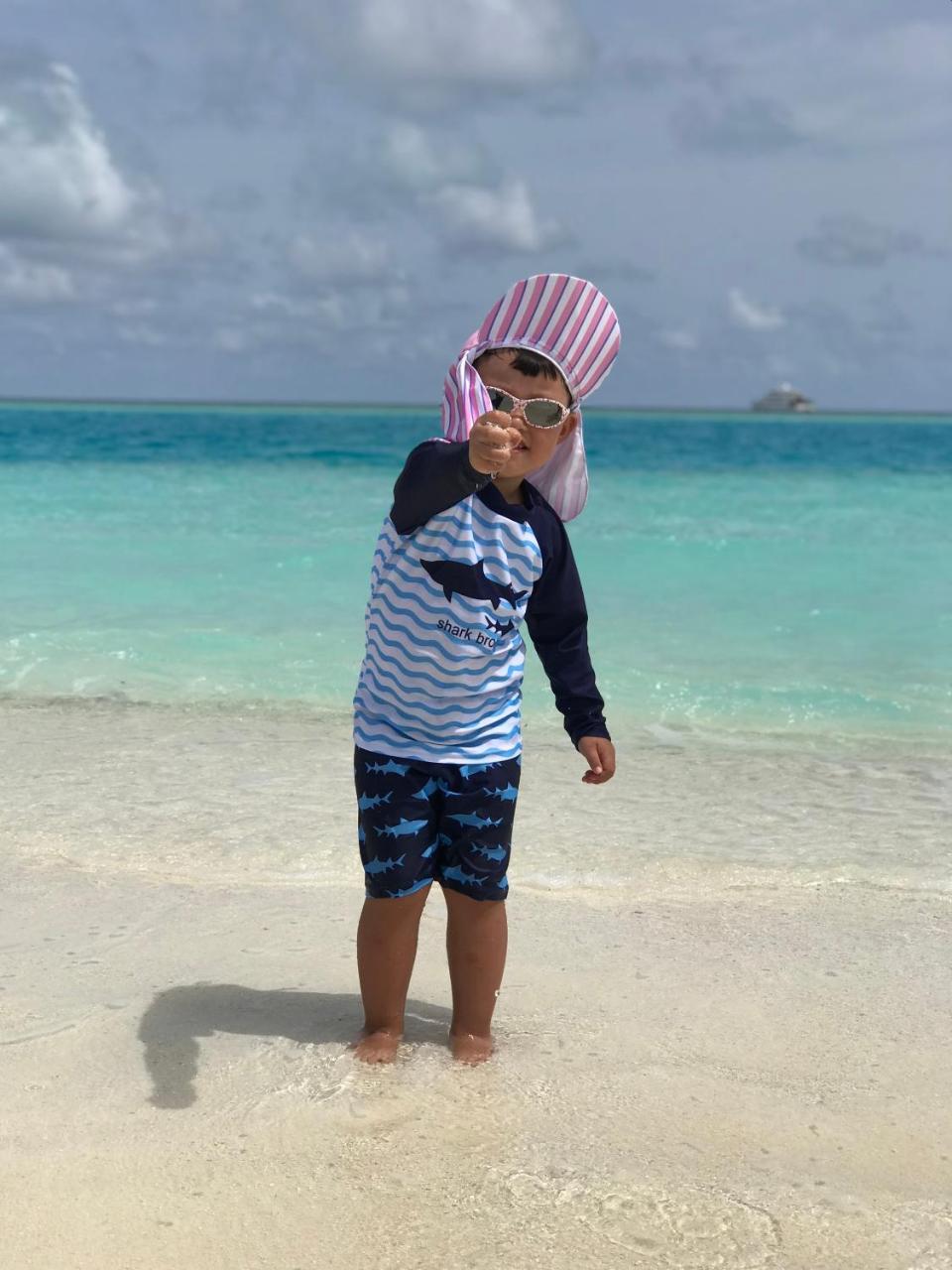 Rasreef Rasdhoo Maldives Otel Dış mekan fotoğraf