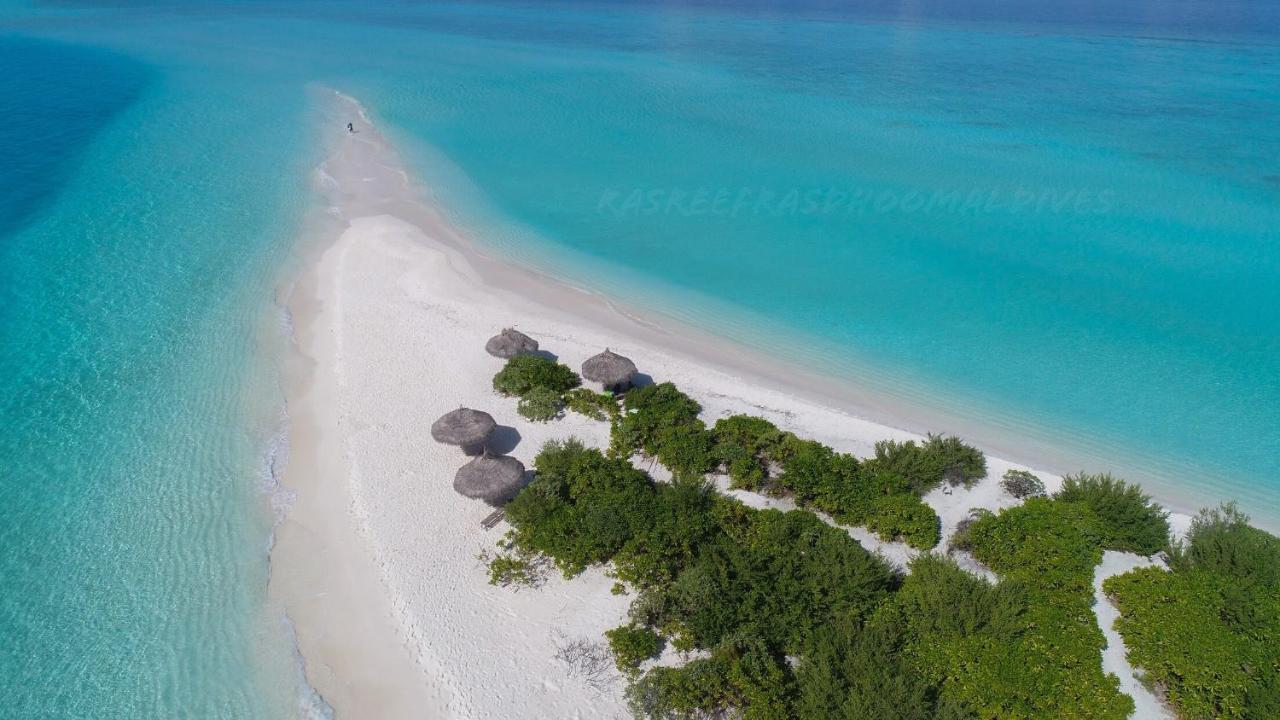 Rasreef Rasdhoo Maldives Otel Dış mekan fotoğraf