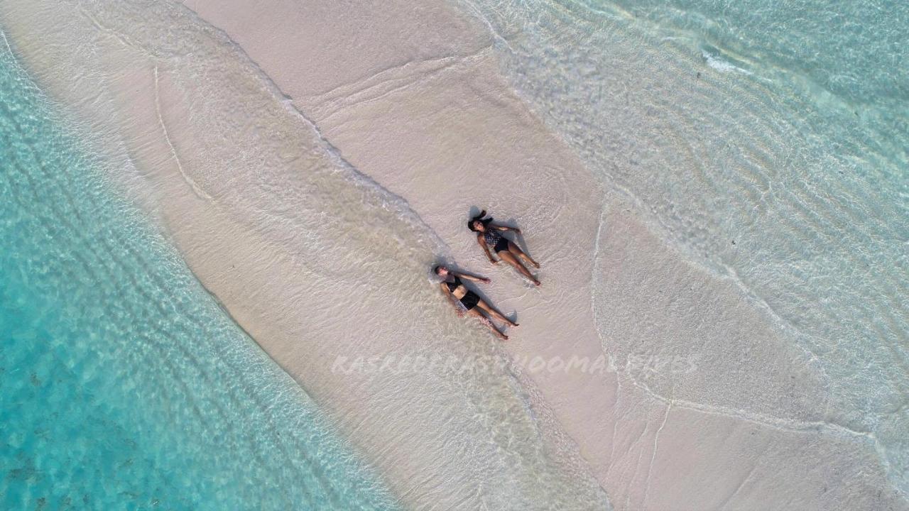 Rasreef Rasdhoo Maldives Otel Dış mekan fotoğraf