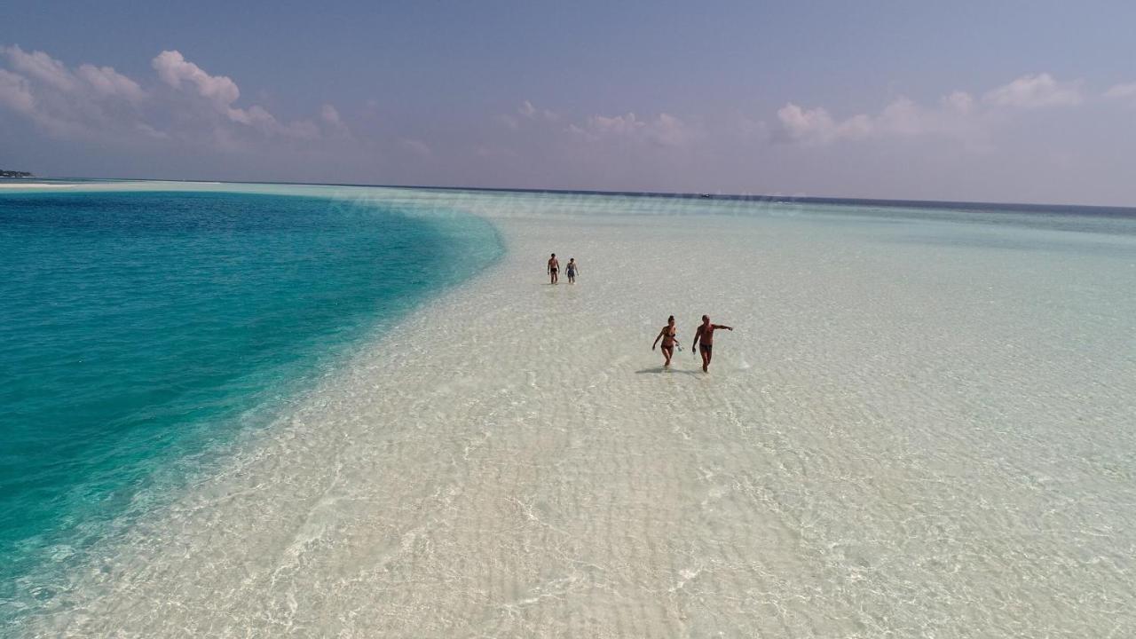 Rasreef Rasdhoo Maldives Otel Dış mekan fotoğraf