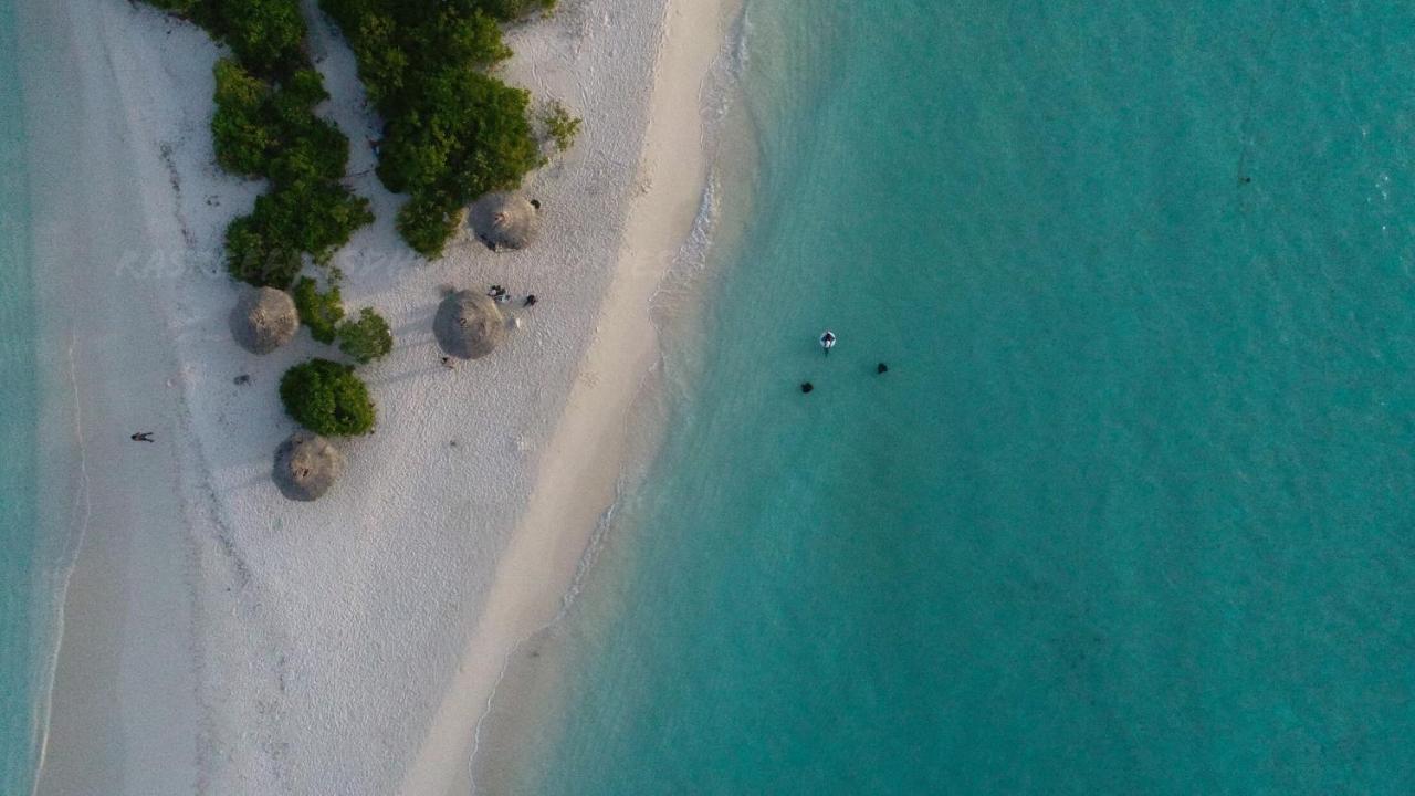 Rasreef Rasdhoo Maldives Otel Dış mekan fotoğraf