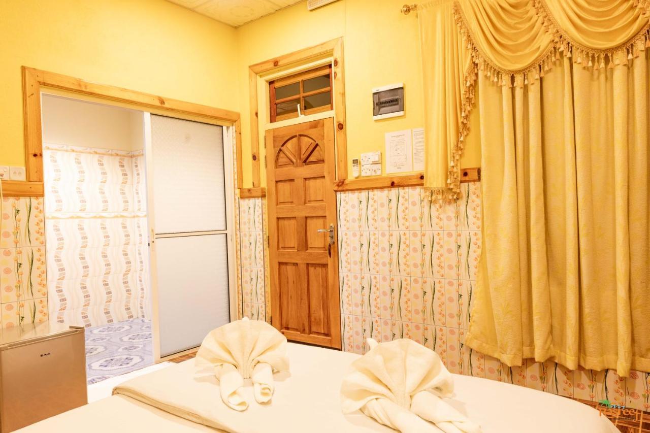 Rasreef Rasdhoo Maldives Otel Dış mekan fotoğraf