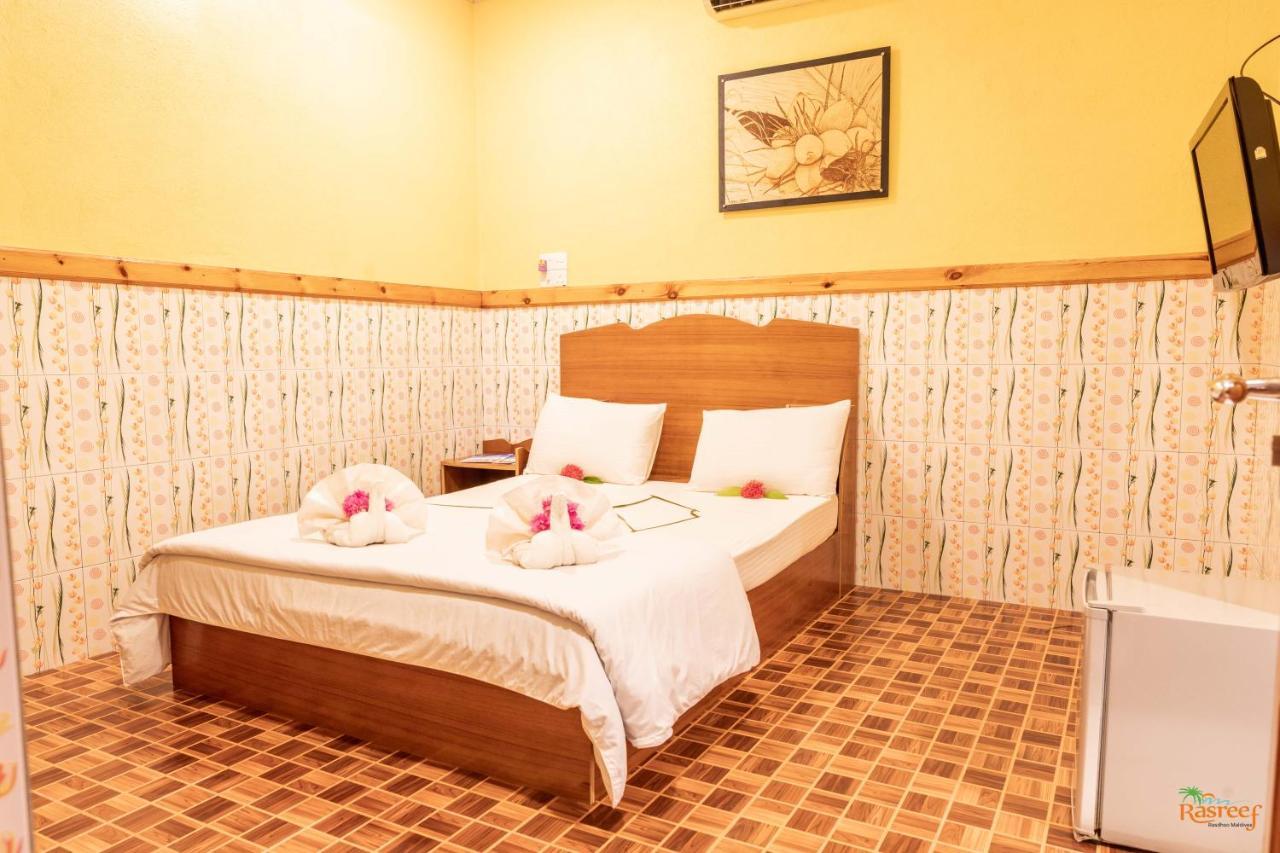 Rasreef Rasdhoo Maldives Otel Dış mekan fotoğraf