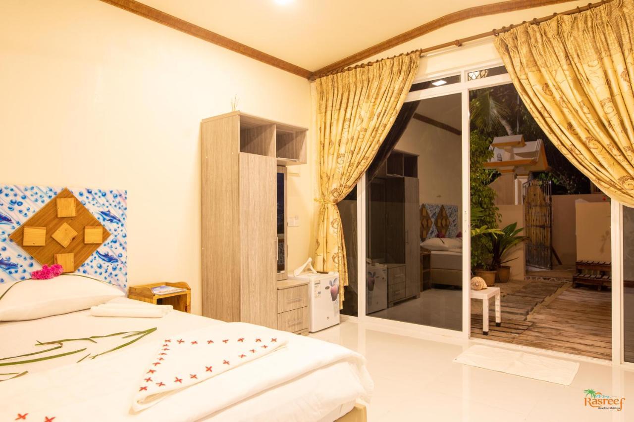 Rasreef Rasdhoo Maldives Otel Dış mekan fotoğraf