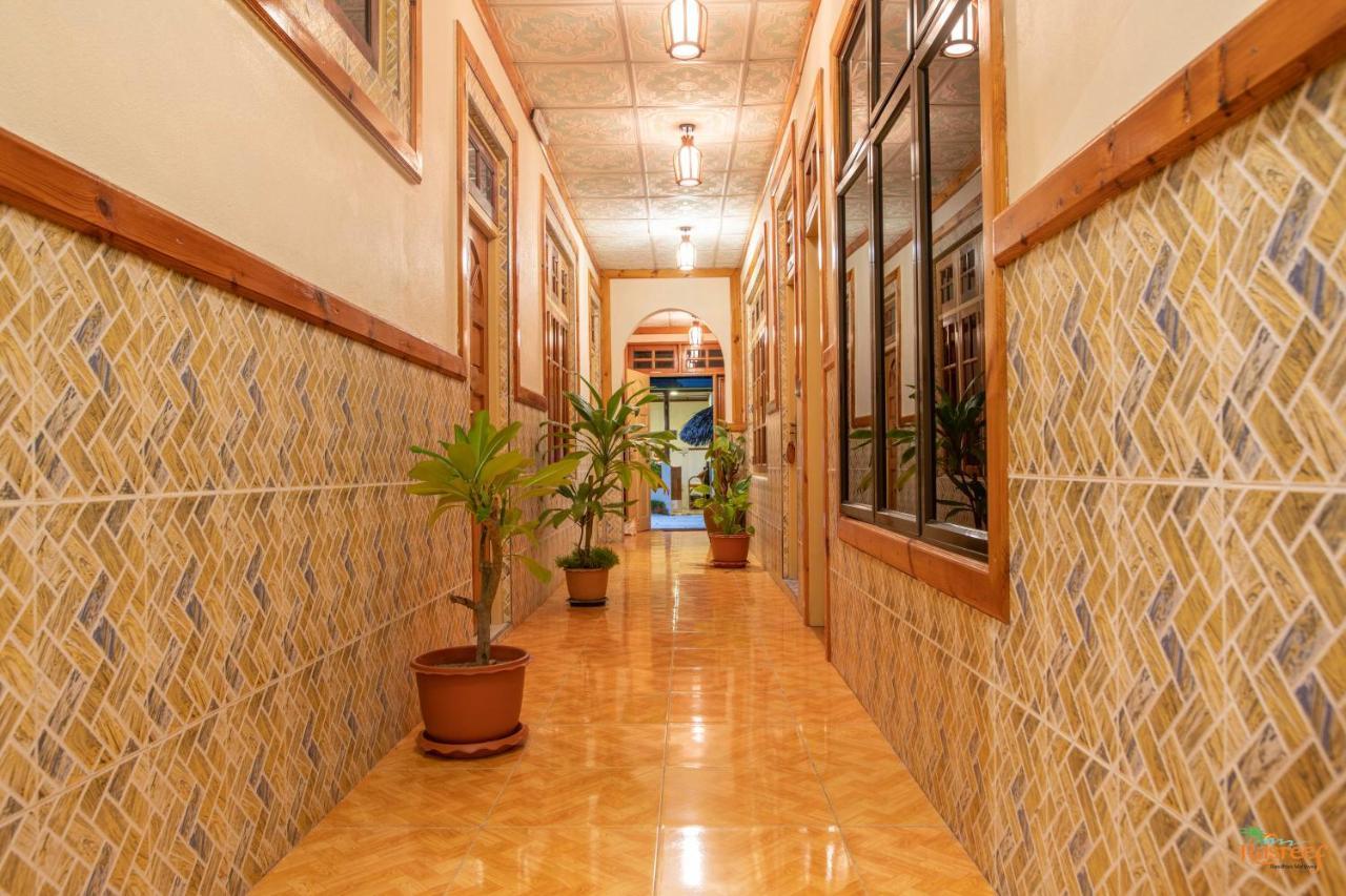 Rasreef Rasdhoo Maldives Otel Dış mekan fotoğraf