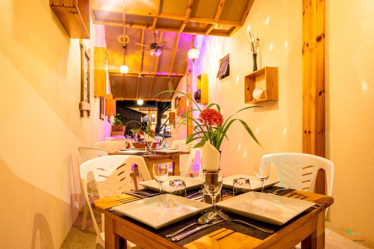 Rasreef Rasdhoo Maldives Otel Dış mekan fotoğraf