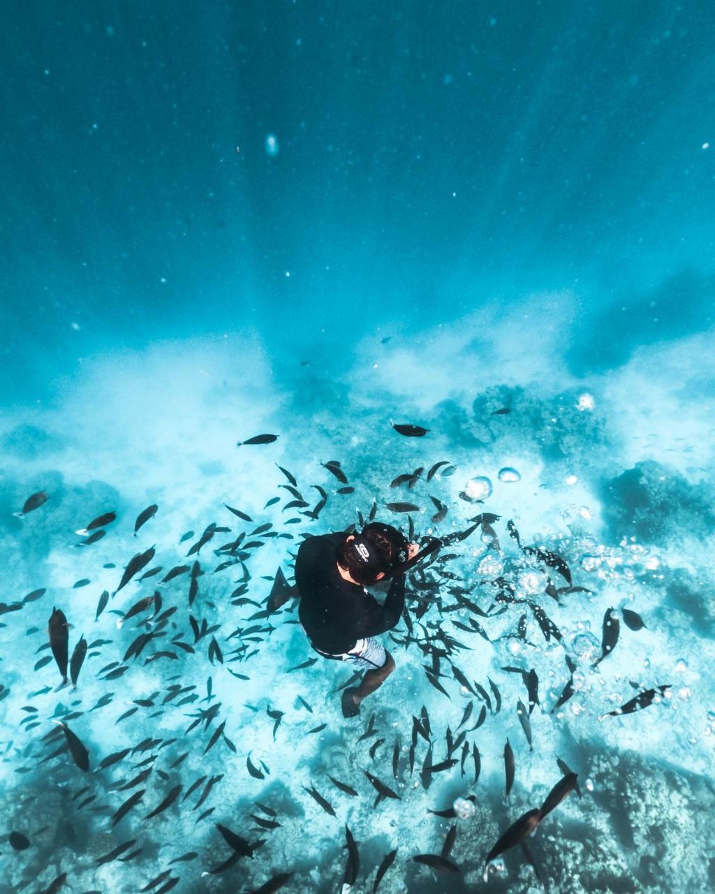 Rasreef Rasdhoo Maldives Otel Dış mekan fotoğraf