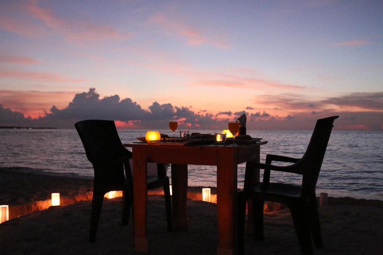 Rasreef Rasdhoo Maldives Otel Dış mekan fotoğraf