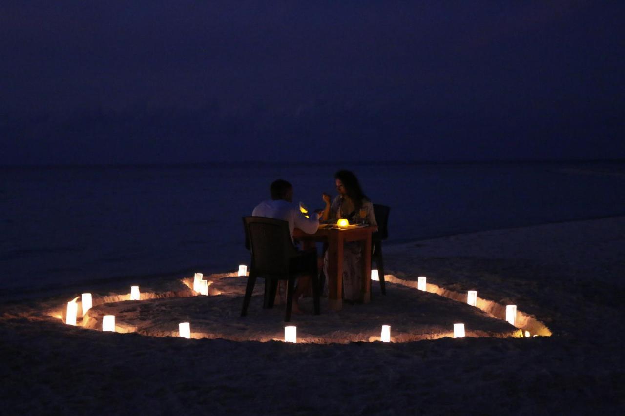 Rasreef Rasdhoo Maldives Otel Dış mekan fotoğraf