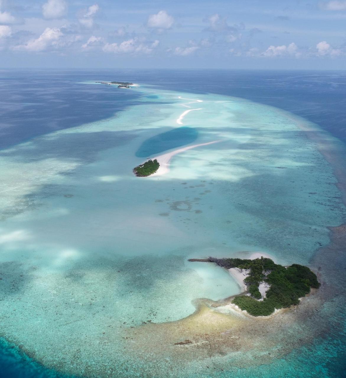 Rasreef Rasdhoo Maldives Otel Dış mekan fotoğraf