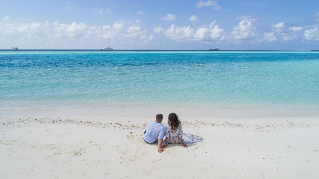 Rasreef Rasdhoo Maldives Otel Dış mekan fotoğraf