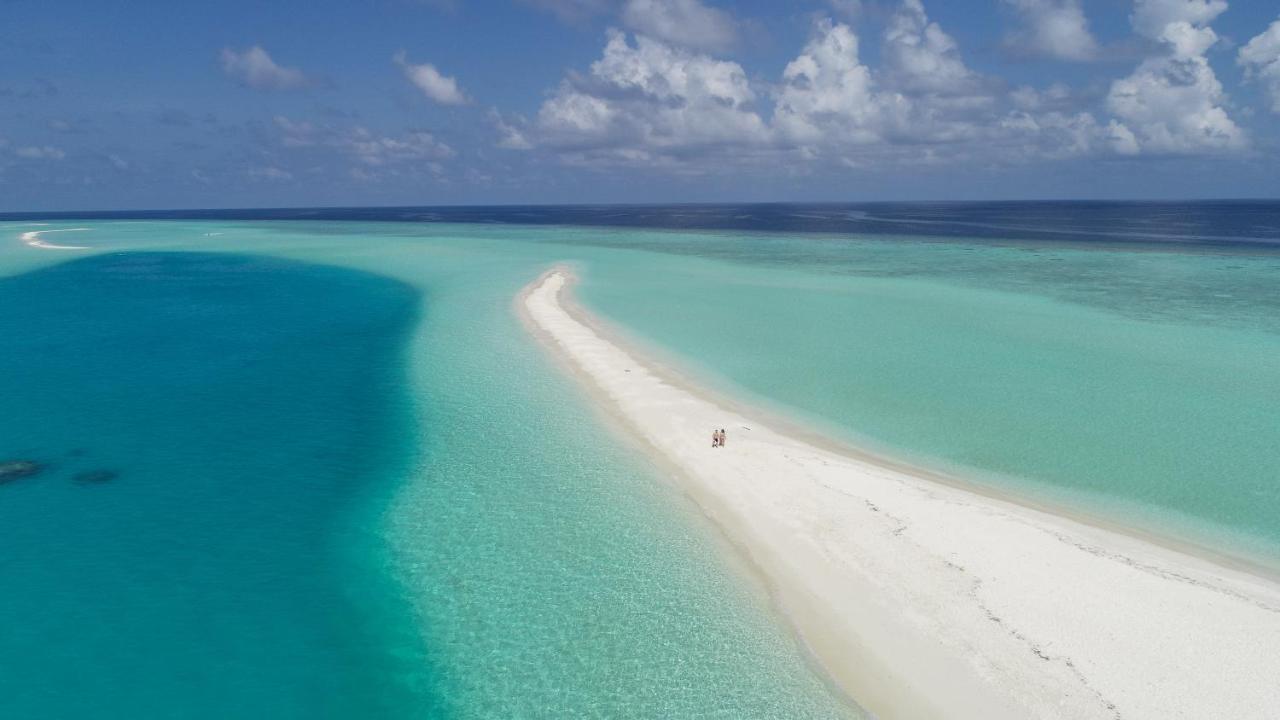 Rasreef Rasdhoo Maldives Otel Dış mekan fotoğraf