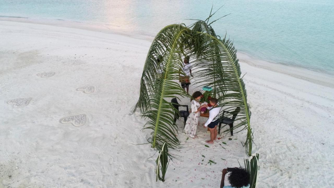 Rasreef Rasdhoo Maldives Otel Dış mekan fotoğraf