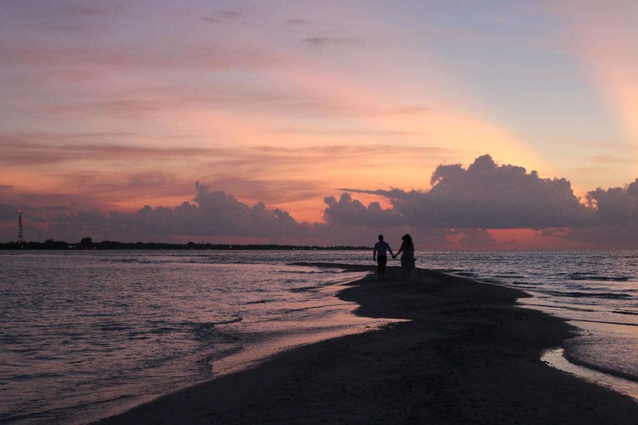Rasreef Rasdhoo Maldives Otel Dış mekan fotoğraf