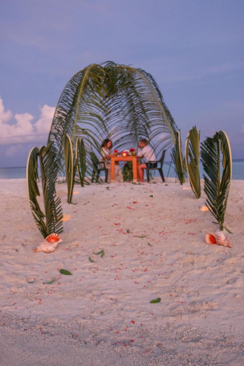 Rasreef Rasdhoo Maldives Otel Dış mekan fotoğraf