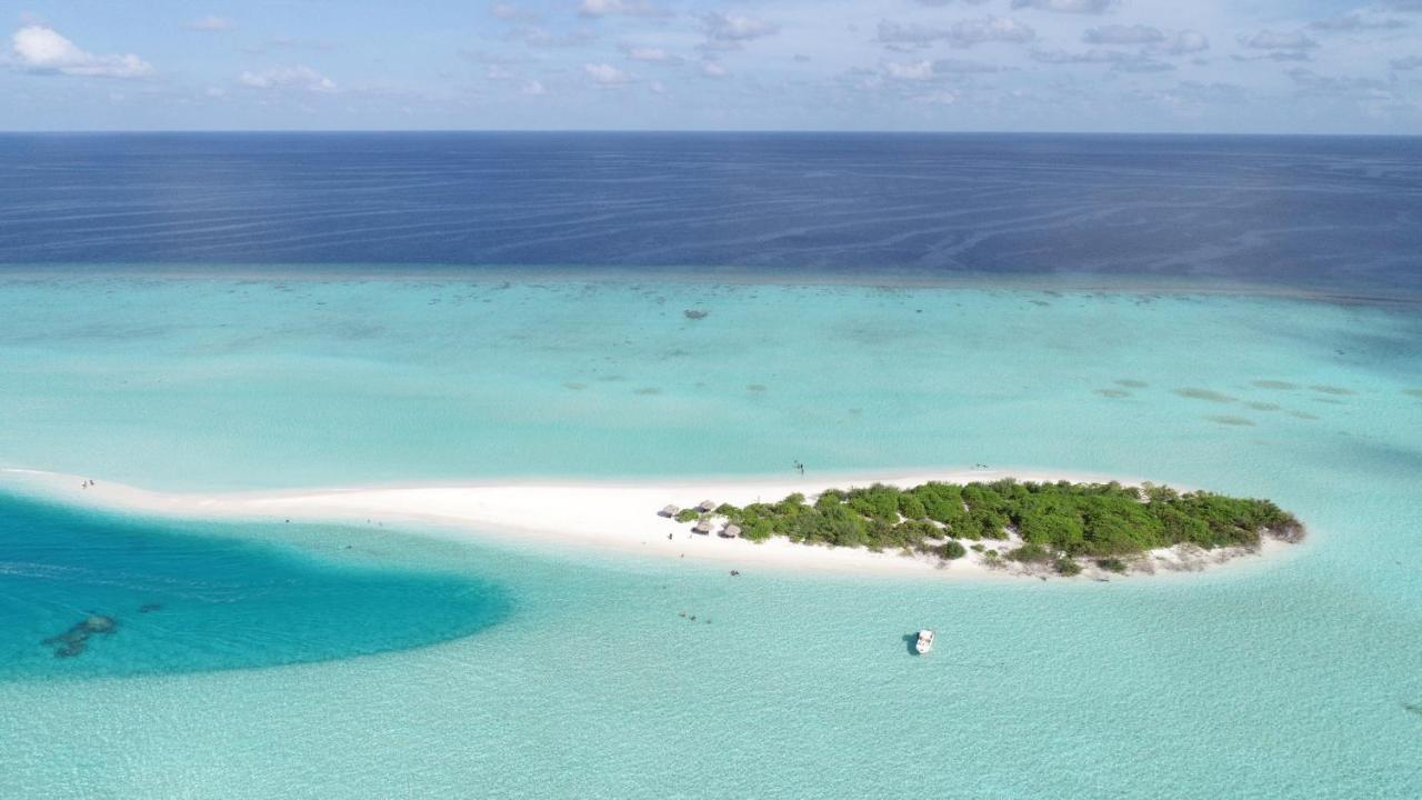 Rasreef Rasdhoo Maldives Otel Dış mekan fotoğraf
