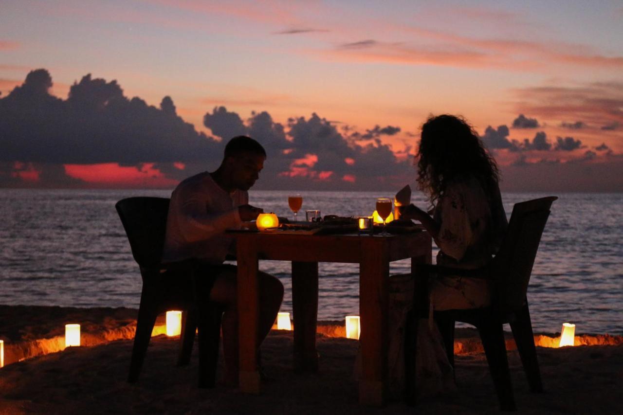 Rasreef Rasdhoo Maldives Otel Dış mekan fotoğraf