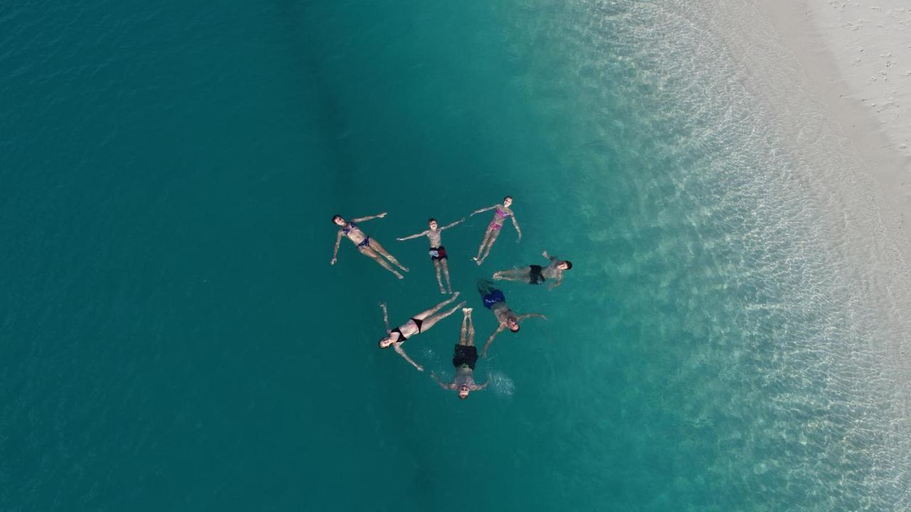 Rasreef Rasdhoo Maldives Otel Dış mekan fotoğraf