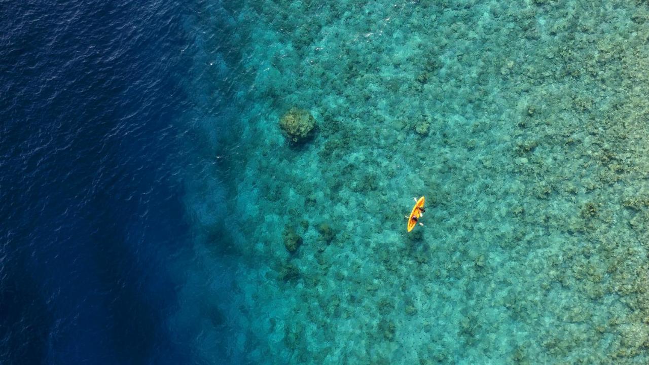 Rasreef Rasdhoo Maldives Otel Dış mekan fotoğraf