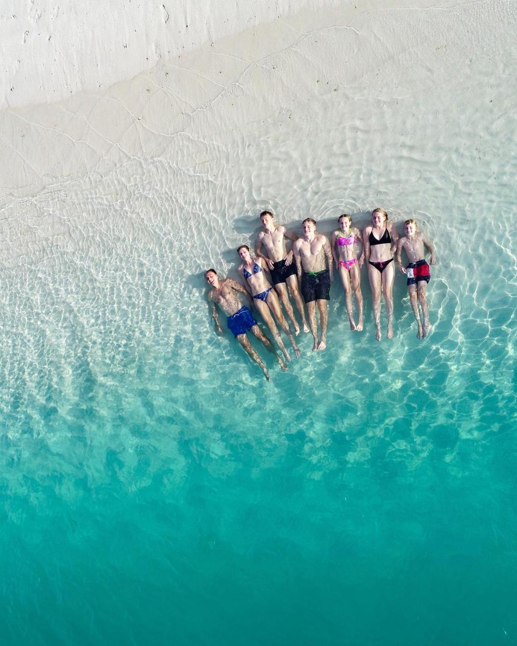Rasreef Rasdhoo Maldives Otel Dış mekan fotoğraf