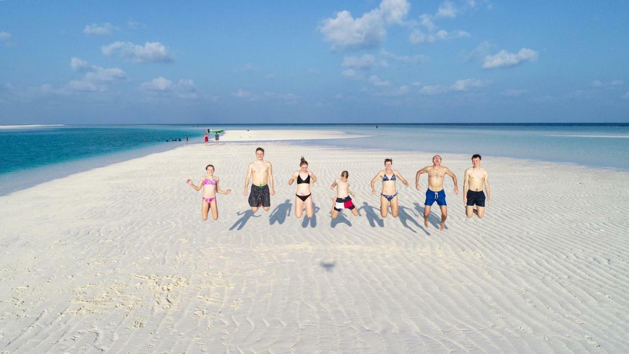 Rasreef Rasdhoo Maldives Otel Dış mekan fotoğraf