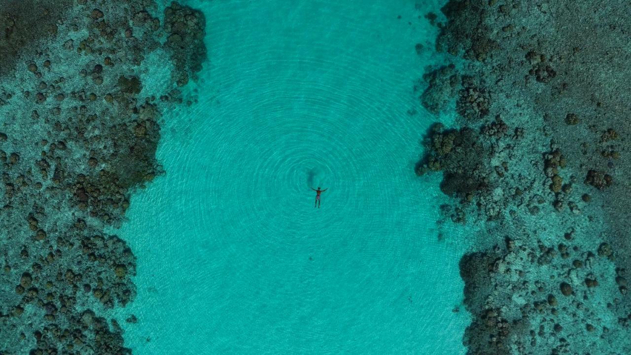 Rasreef Rasdhoo Maldives Otel Dış mekan fotoğraf