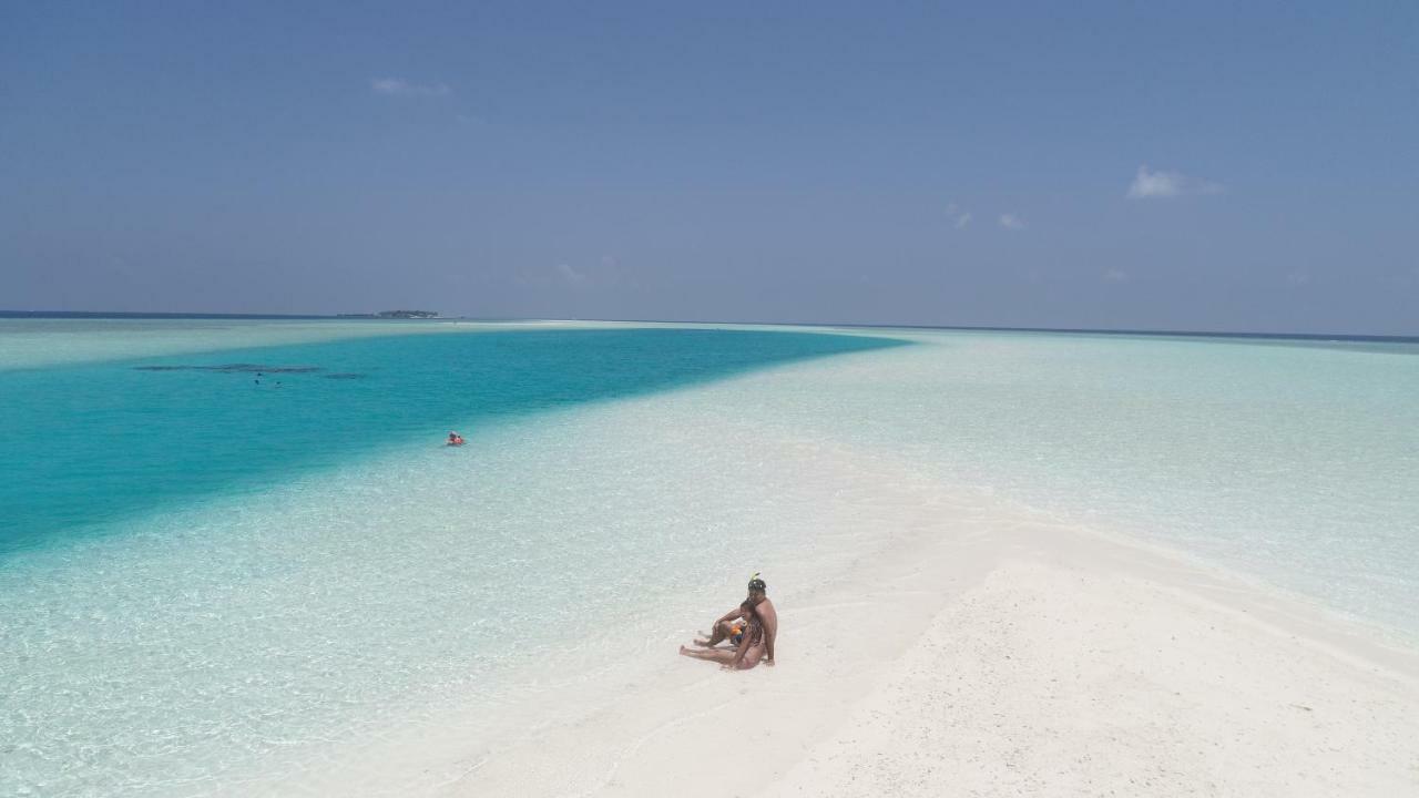 Rasreef Rasdhoo Maldives Otel Dış mekan fotoğraf