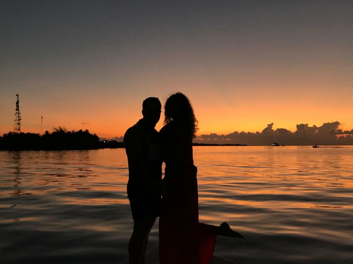 Rasreef Rasdhoo Maldives Otel Dış mekan fotoğraf