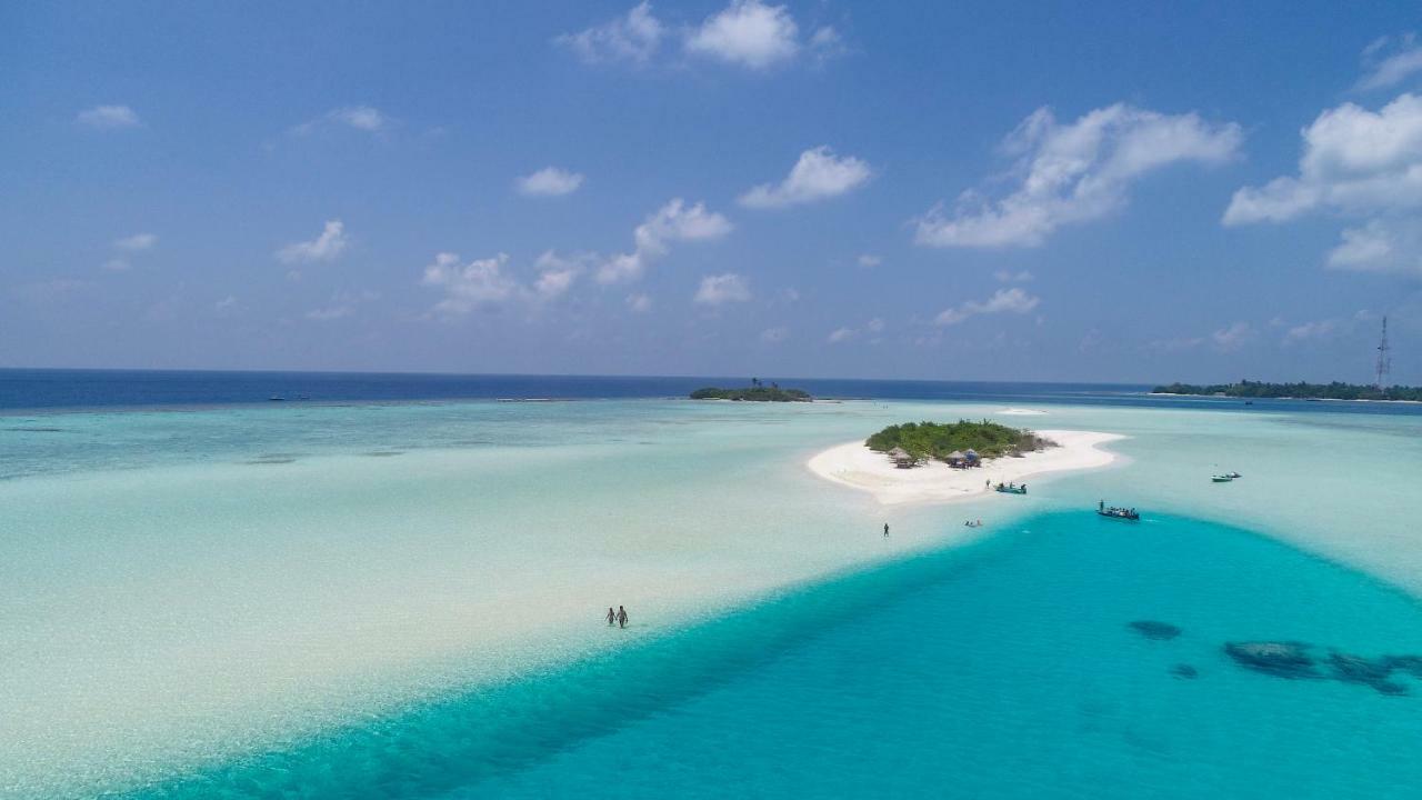 Rasreef Rasdhoo Maldives Otel Dış mekan fotoğraf