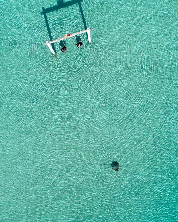 Rasreef Rasdhoo Maldives Otel Dış mekan fotoğraf