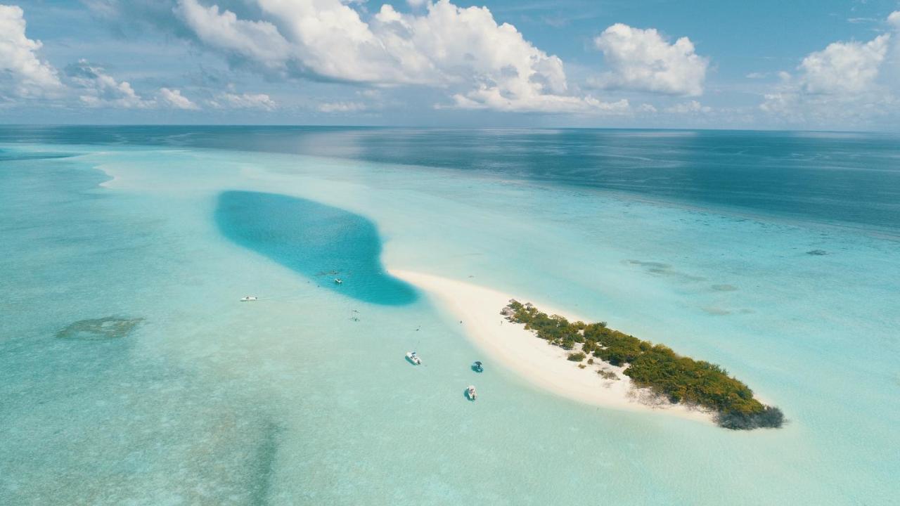 Rasreef Rasdhoo Maldives Otel Dış mekan fotoğraf