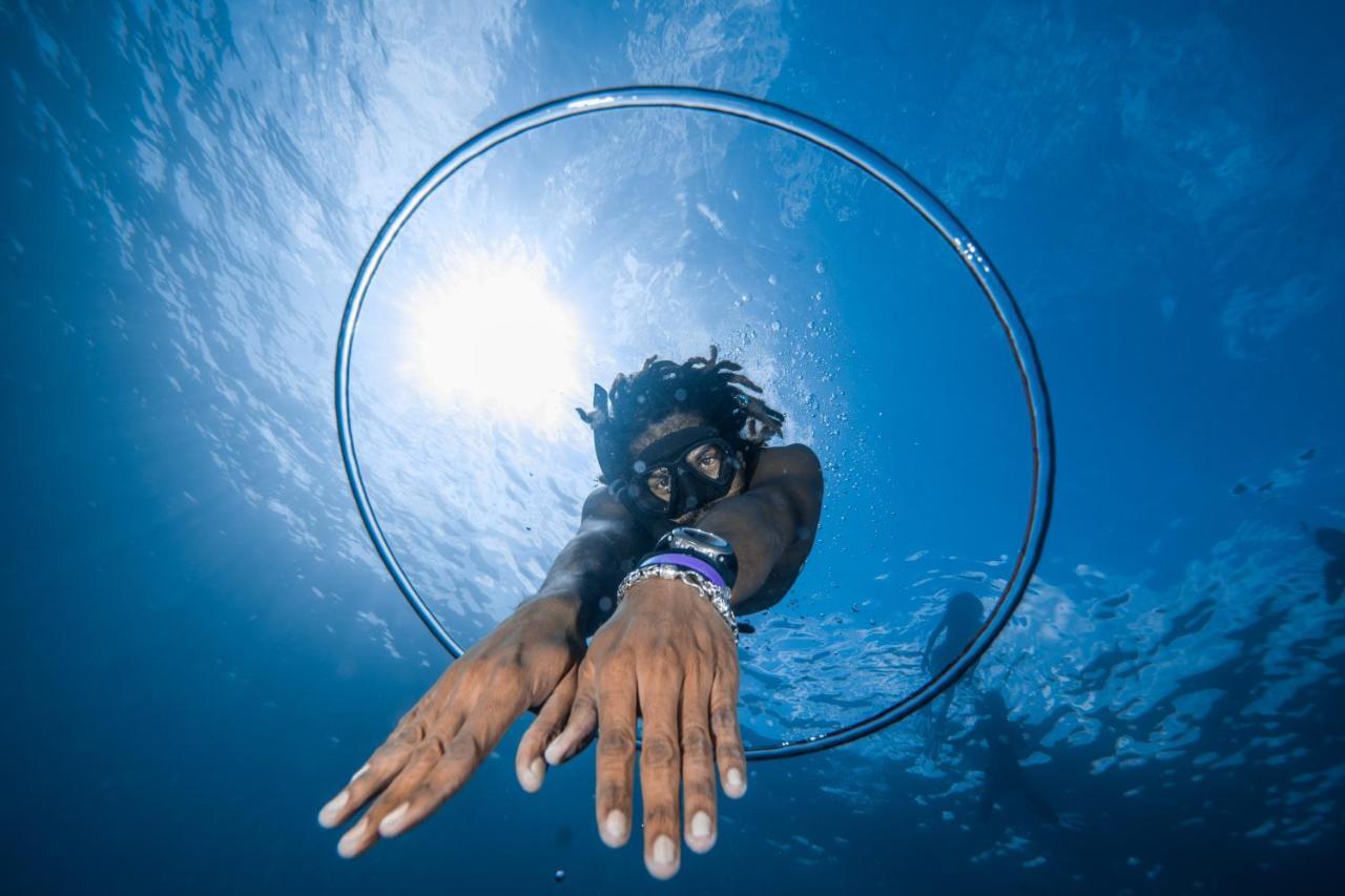 Rasreef Rasdhoo Maldives Otel Dış mekan fotoğraf